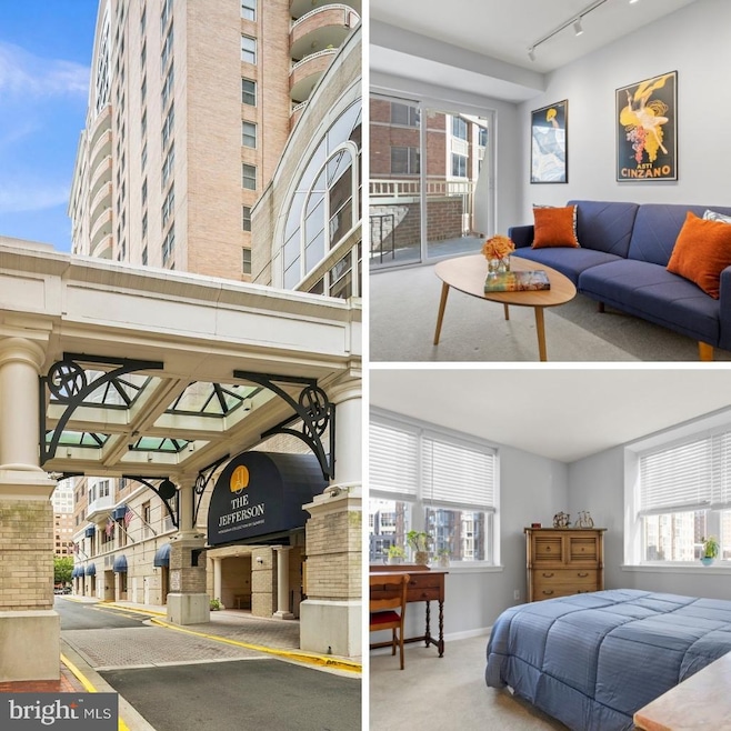 900 N Taylor St unit 824, Arlington, VA 22203 - photo 1