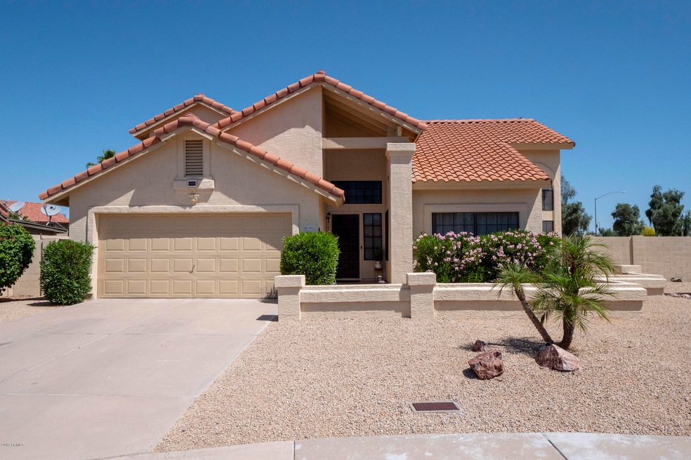 5962 E Fountain Circle-1069407