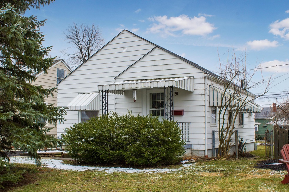 483 E Jeffrey Place, Columbus, OH 43214 - photo 1