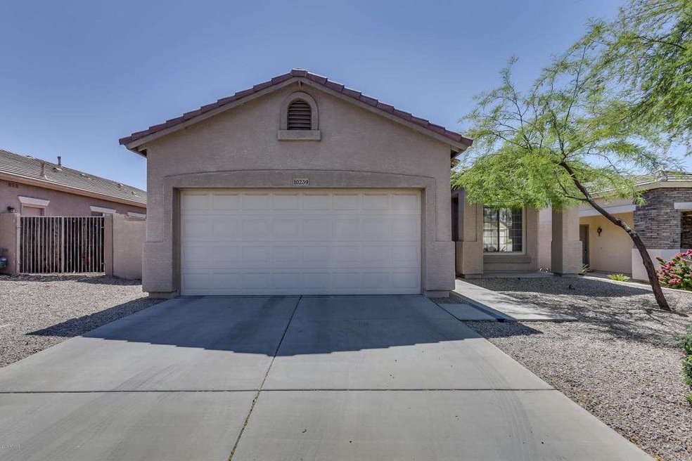 10239 E Keats Ave, Mesa, AZ 85209 - photo 1