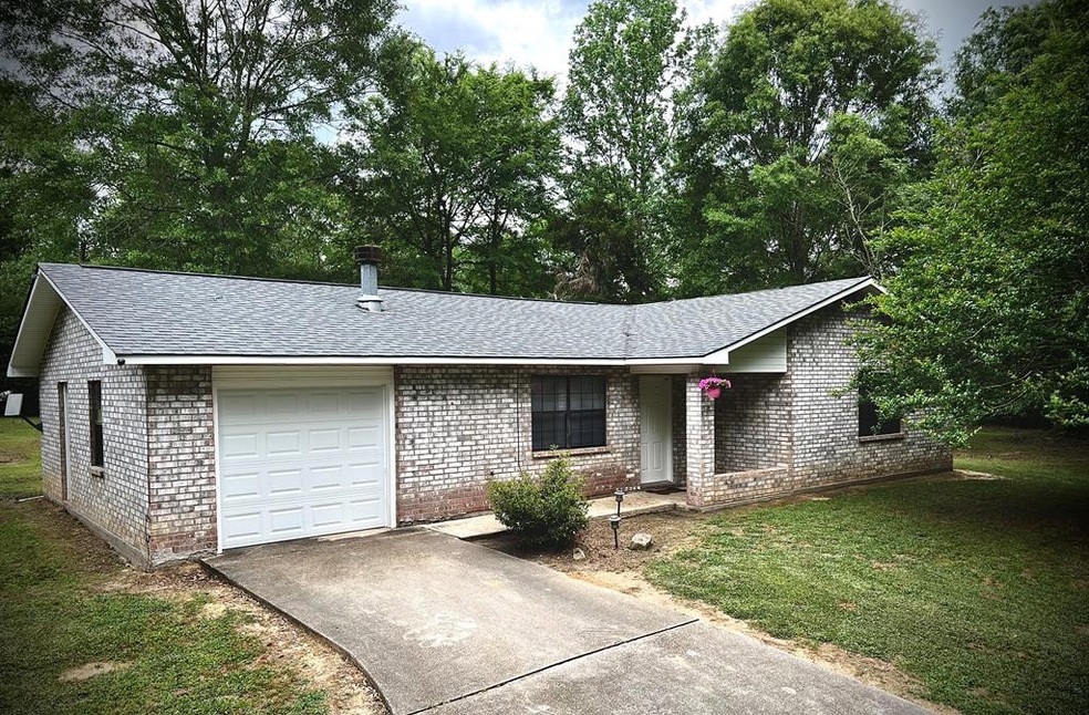 1072 Coffey Rd, Tylertown, MS 39667 - photo 1