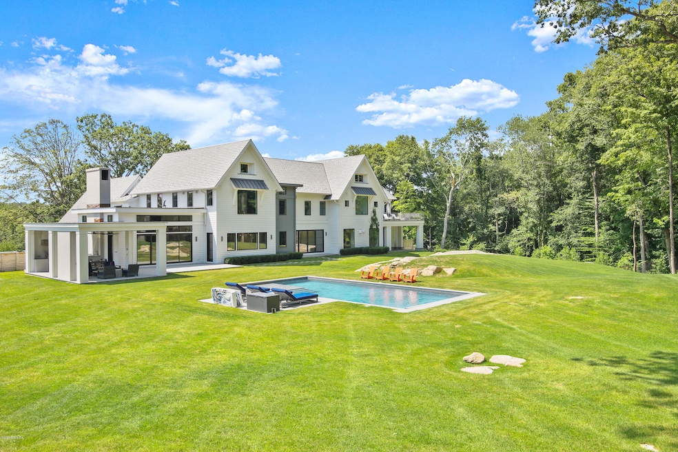 24 Thunder Mountain Rd, Greenwich, CT 06831 - photo 1