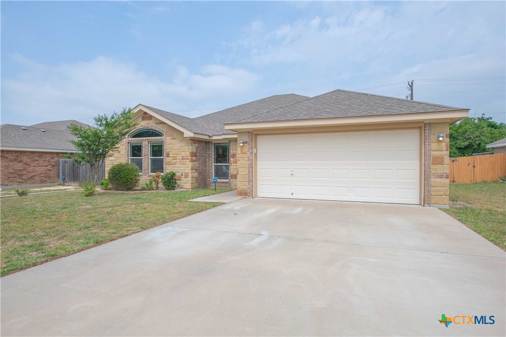 3617 Settlement Rd, Copperas Cove, TX 76522 - photo 1