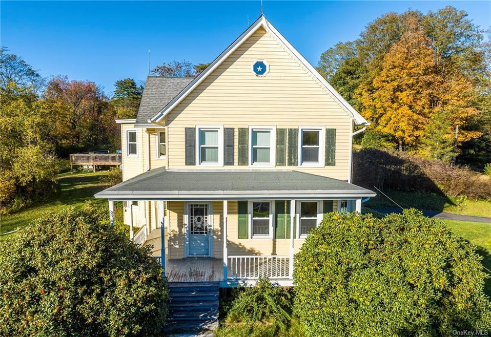 637 Route 308, Rhinebeck, NY 12572 - photo 1