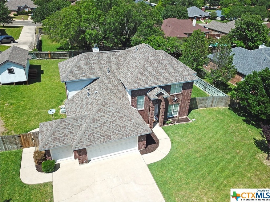1307 Sparrow Trail, Copperas Cove, TX 76522 - photo 1