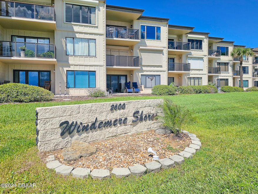 2600 Ocean Shore Blvd 306-01