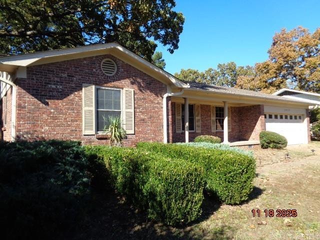 5813 N Walnut Rd, North Little Rock, AR 72116 - photo 1