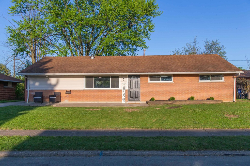 942 Vanderberg Place, Columbus, OH 43204 - photo 1