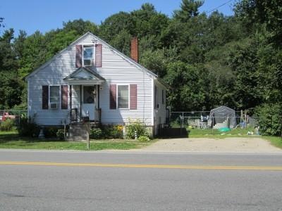 378 Alfred Rd, Sanford, ME 04073 - photo 1