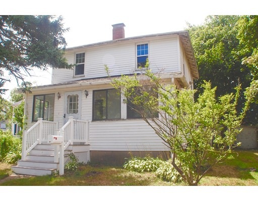 41 Marshall Ave, Scituate, MA 02066 - photo 1