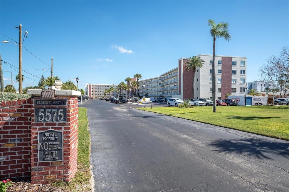 Regency West 1 and 2 unit 424, Saint Pete Beach, FL 33706 - photo 1