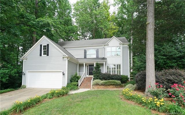 8601 Doe Path Ln, Huntersville, NC 28078 - photo 1