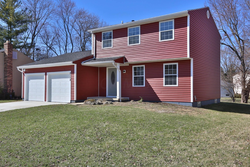 2778 Vantage Point Dr, Columbus, OH 43224 - photo 1