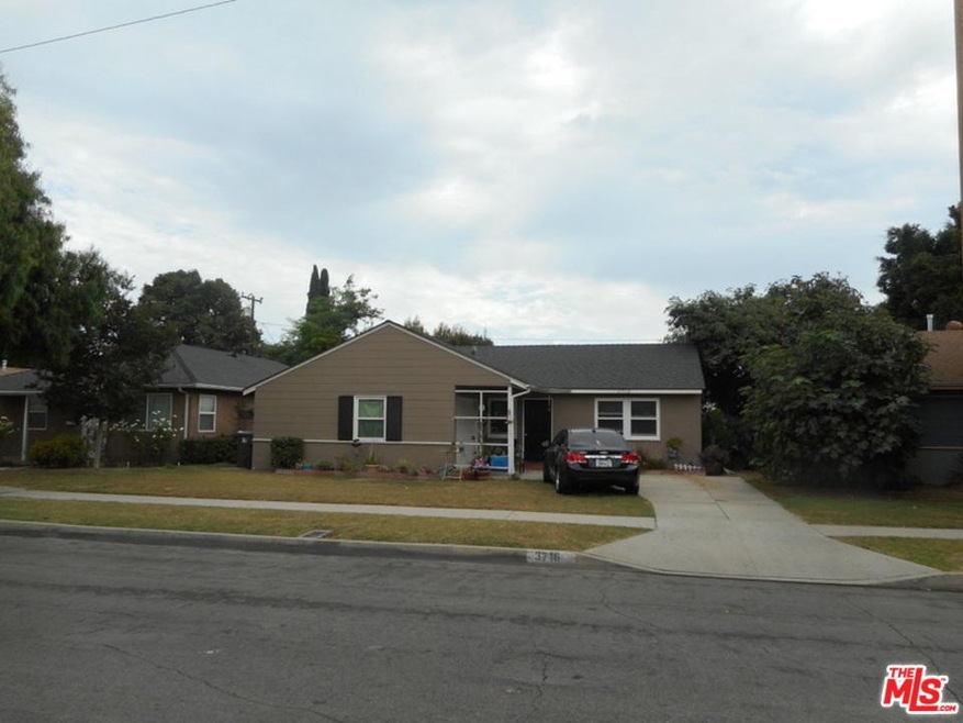 3716 E Hungerford St, Long Beach, CA 90805 - photo 1