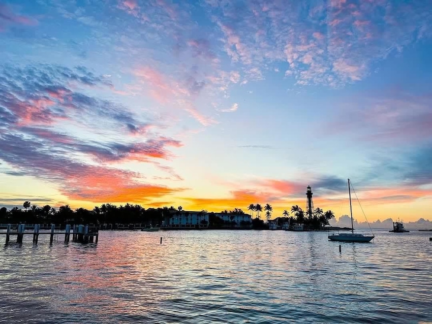 The Waterbury unit 1007, Pompano Beach, FL 33062 - photo 1