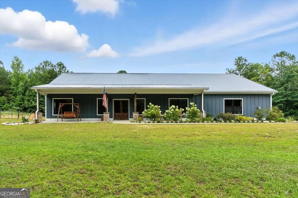 1235 Williams Rd, Dallas, GA 30132 - photo 1