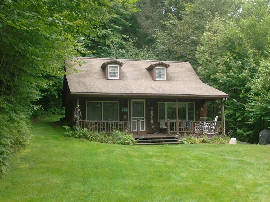 Sold $270,000 • Co-Listing Agent