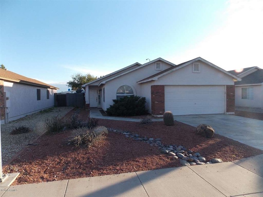 8503 E Clovis Ave