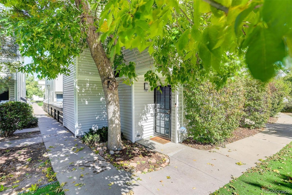 11113 E Alameda Ave unit 108, Aurora, CO 80012 - photo 1
