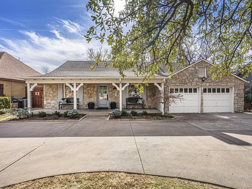 1710 Windsor Place