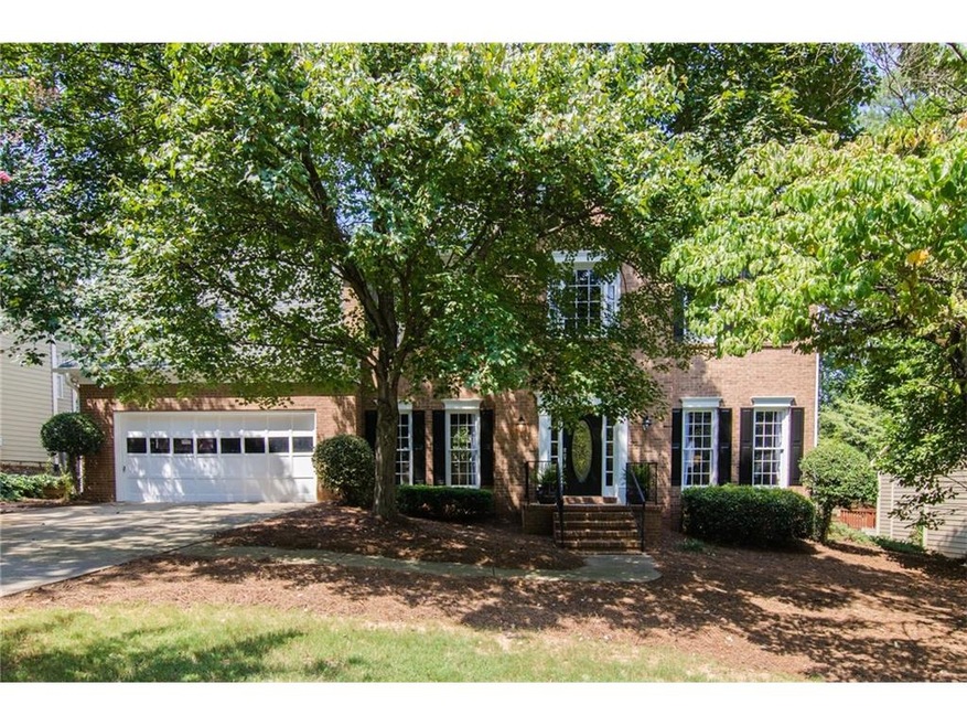 BEAUTIFUL FOUR BEDROOM HOME