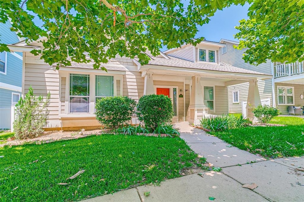 1811 Bridgeport Dr, Providence Village, TX 76227 - photo 1