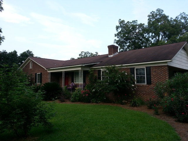 1557 Massey Airport Rd, Sylvester, GA 31791 - photo 1