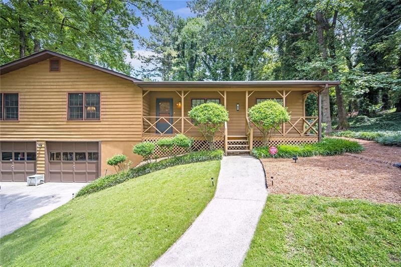 203 Jody Lynn Ct, Woodstock, GA 30188 - photo 1