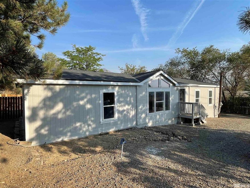 5 Drifter Ln, Dayton, NV 89403 - photo 1