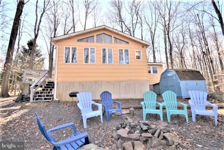 117 Comanche Trail, Pocono Lake, PA 18347 - photo 1