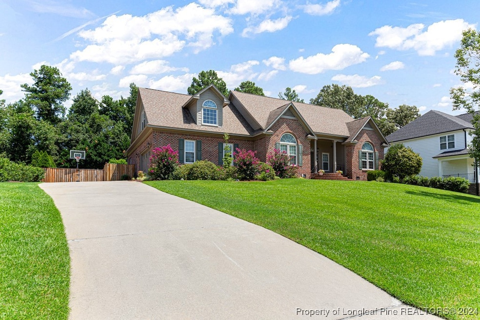 4620 Weaverhall Dr, Fayetteville, NC 28314 - photo 1