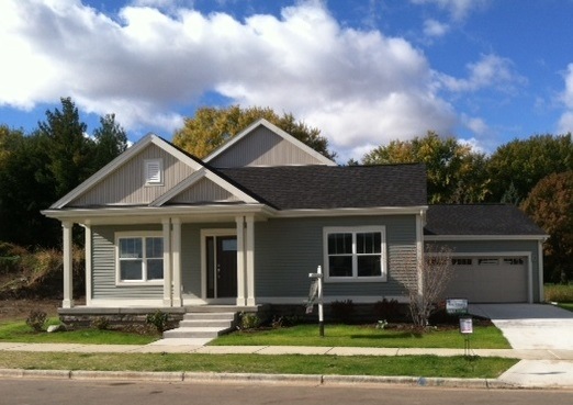 2831 No Oaks Ridge, Fitchburg, WI 53711 - photo 1