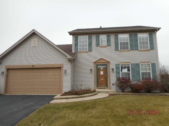 43 Pine Hill Dr, North Aurora, IL 60542 - photo 1