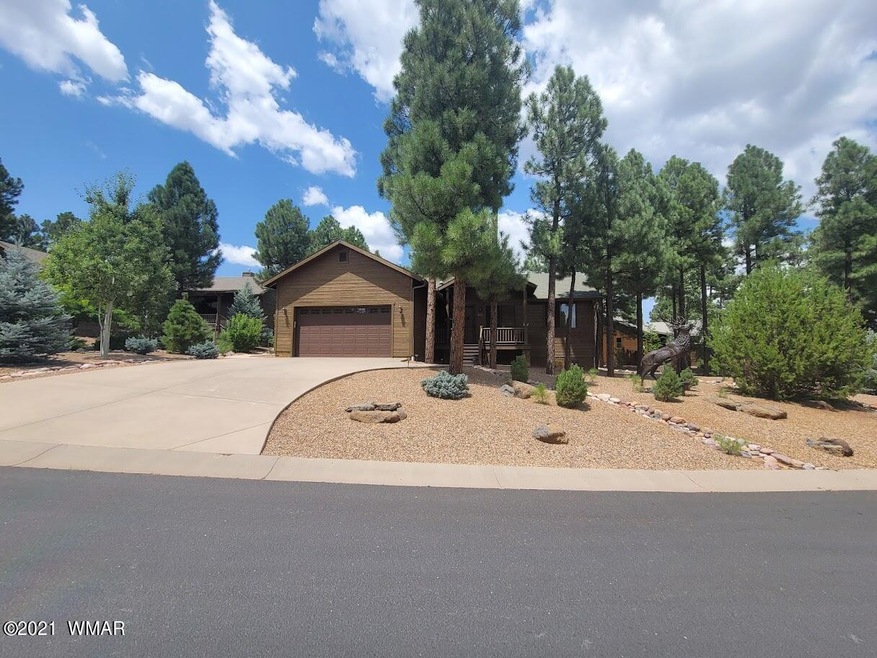 2601 W Billy May Fair Loop