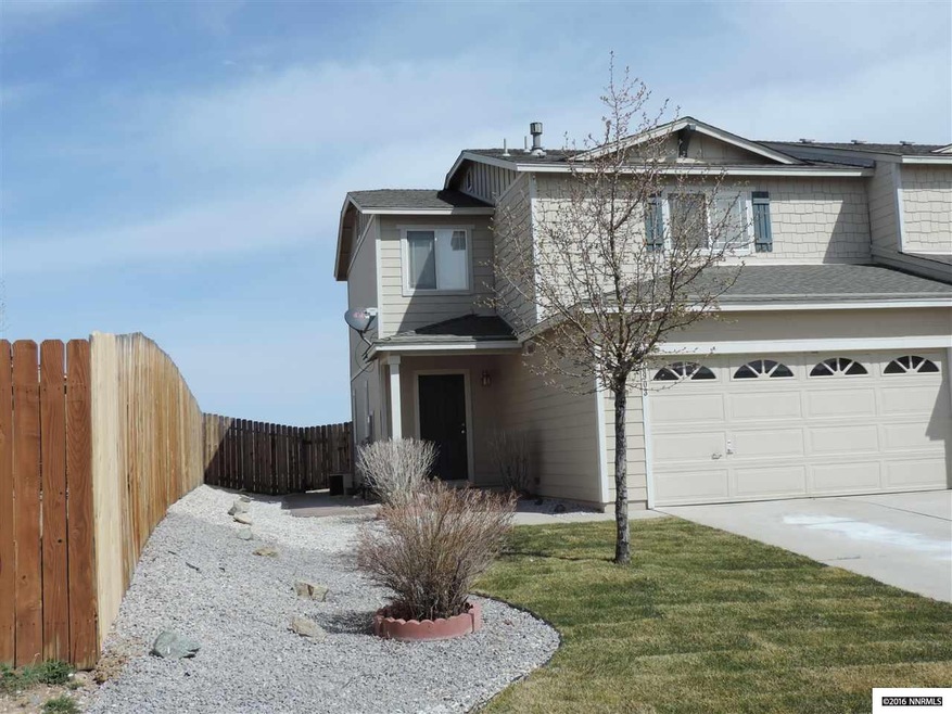 8903 Red Baron Blvd, Reno, NV 89506 - photo 1