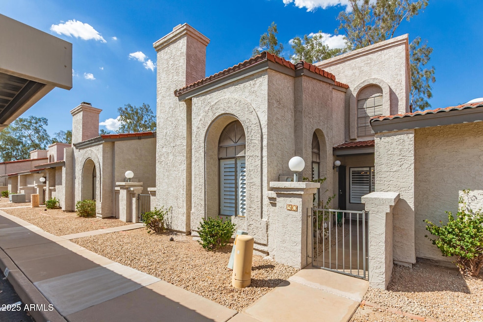 1718 S Longmore unit 50, Mesa, AZ 85202 - photo 1