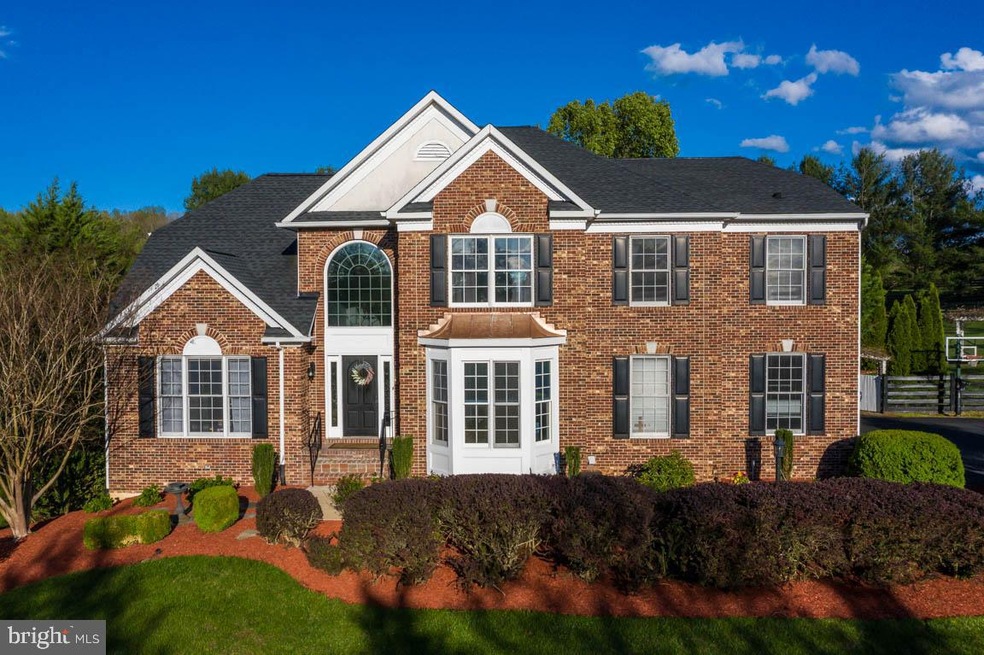 1 Catbird Ct, Stafford, VA 22556 - photo 1