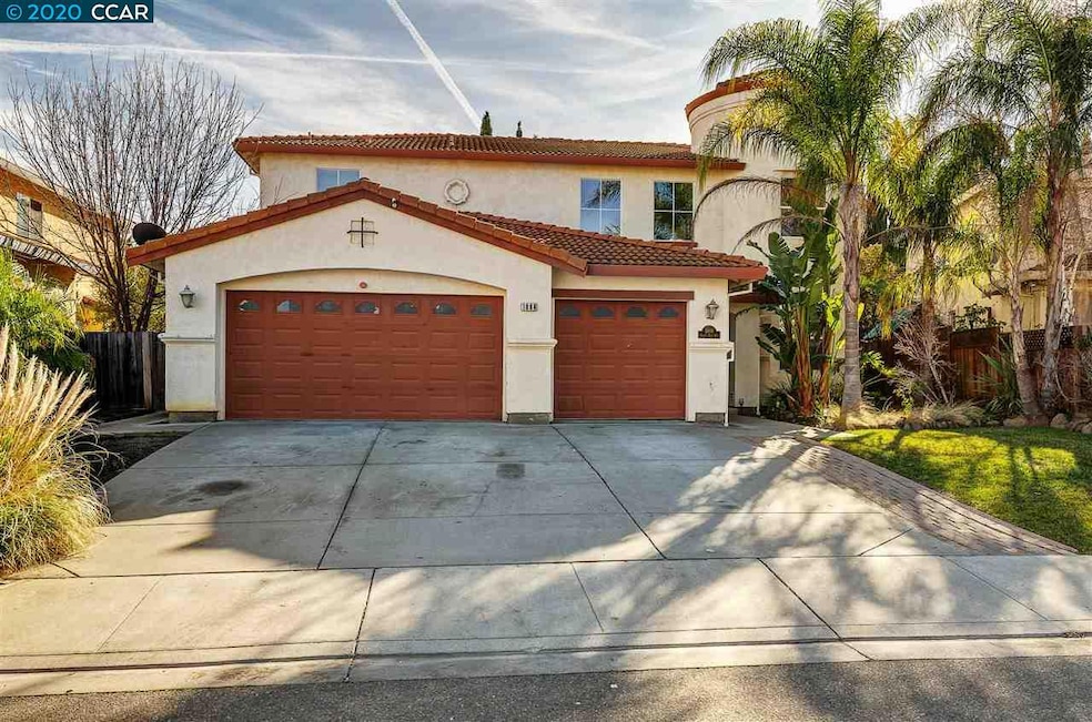 1808 Crown Peak Way, Antioch, CA 94531 - photo 1