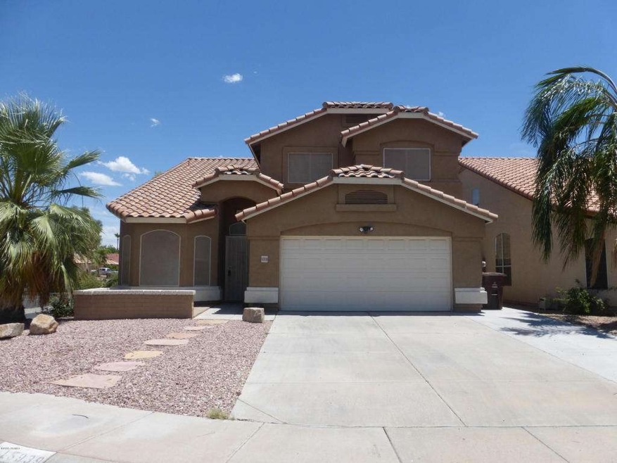 Great looking Home