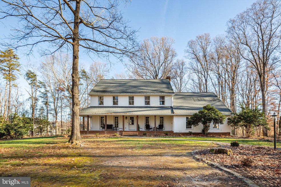 6813 Bloomsbury Ln, Spotsylvania, VA 22553 - photo 1