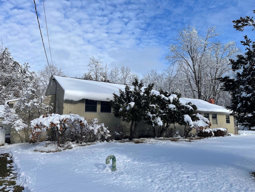 12 Ice House Rd, Fryeburg, ME 04037 - photo 1