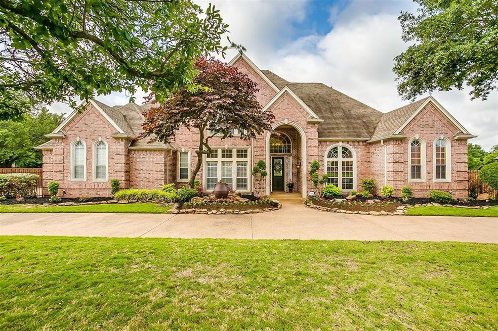 113 Parkcrest Dr, Southlake, TX 76092 - photo 1