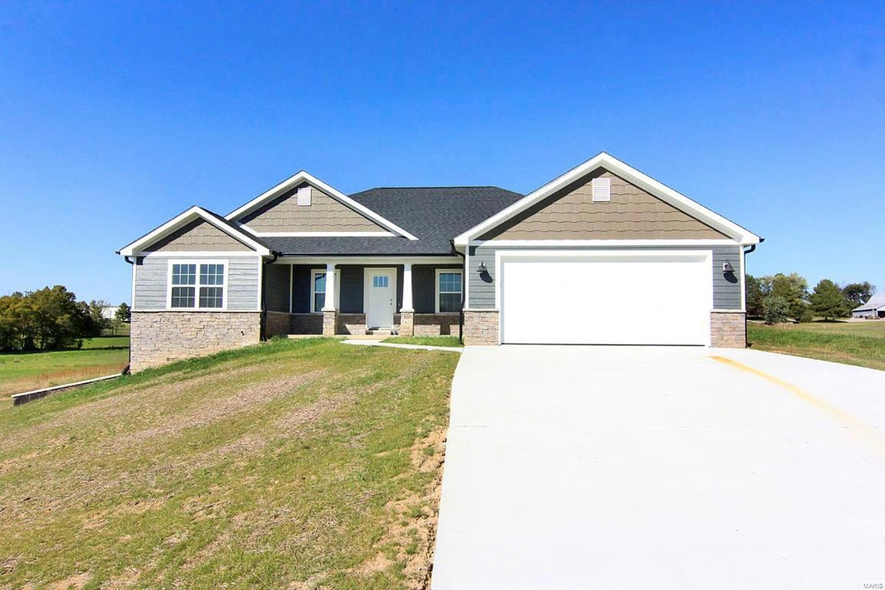 560 Eli Dr, Jackson, MO 63755 - photo 1