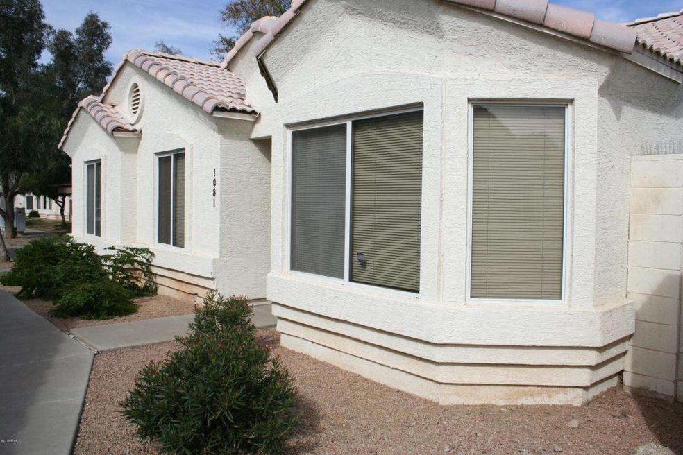 Palm Lane
