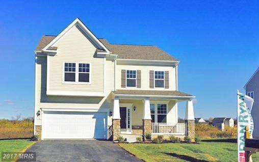 36 Fitzgerald St, Gerrardstown, WV 25420 - photo 1