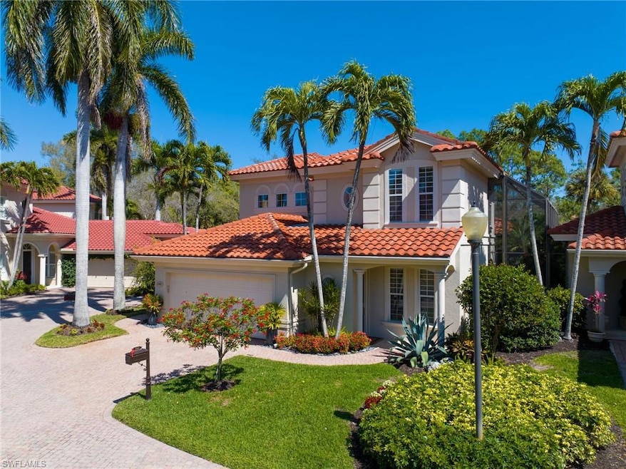 Welcome to your private sanctuary in Grey Oaks...