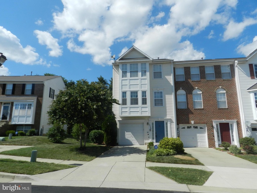 10500 Vista Gardens Dr, Bowie, MD 20720 - photo 1