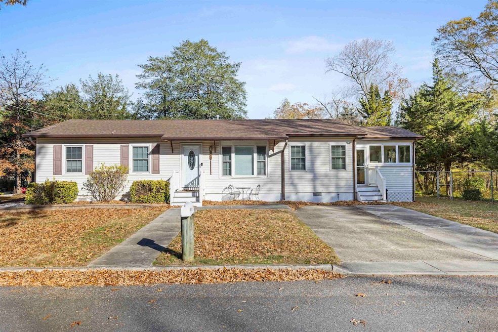 403 Baywyn Rd, Villas, NJ 08251 - photo 1