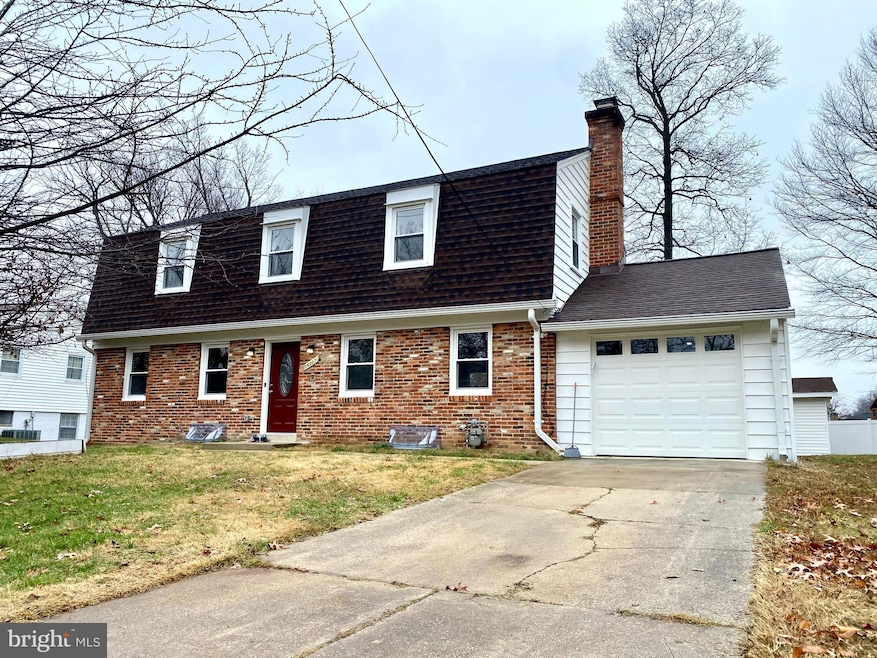 16007 Kent Rd, Laurel, MD 20707 - photo 1