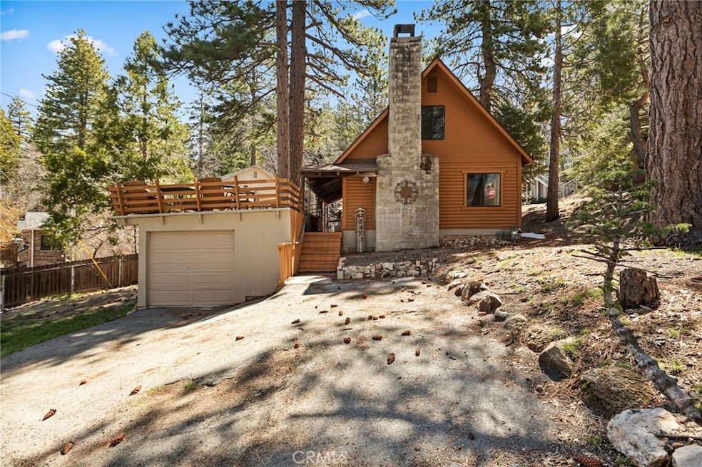 2673 Soutar Dr, Running Springs, CA 92382 - photo 1